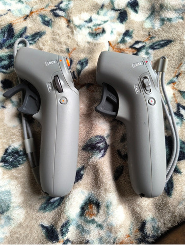 Dji Motion Controler 2 + Motion Controler 1 1