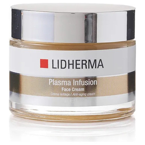 Lidherma Plasma Infusion Kit Rejuvenecedor X 3 Productos 1