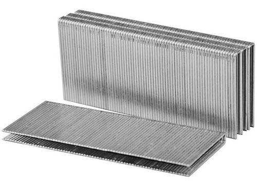 Grampas Grapas 5.7/40  Estuche X 3000 Unidades 0
