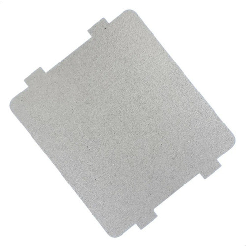 Tampa De Mica Microondas Electrolux Mef41 Mec41 Me21s Mef33 0