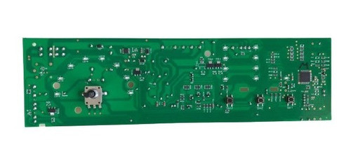 Plaqueta Lavarropas Patrick Lpk 08ae10b Compatible 0