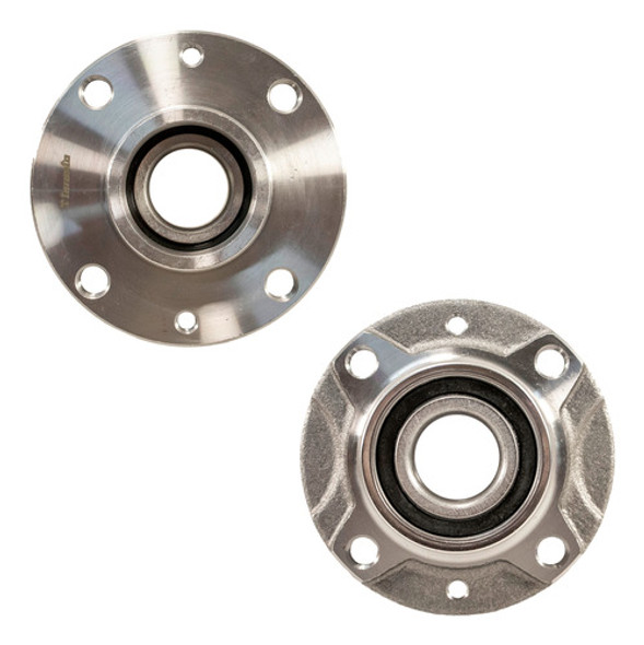 Maza Rueda Para Fiat Idea Sin Abs Trasera 1 Maza Rueda Para Fiat Idea Sin Abs Trasera 1