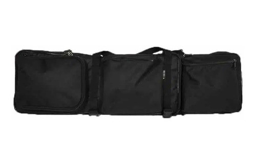 Arma Capa Case Rifle Fuzil T4 Carabina Pump 12 Aeg Bag Bolsa 0