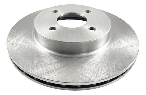 Discos Freno Chery Face 1.3 Delantero 2010... 1