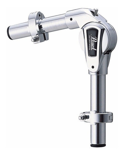 Tom Holder Pearl Uni Lock Brazo Para Clamp Modelo Th-900s/c 0