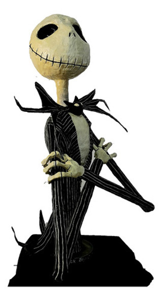 Halloween Figura De Jack Skellington 0