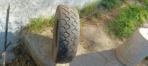 Cubierta Maxxis Tuff Guard- 6.00/6.90-9 Para Elevador 1