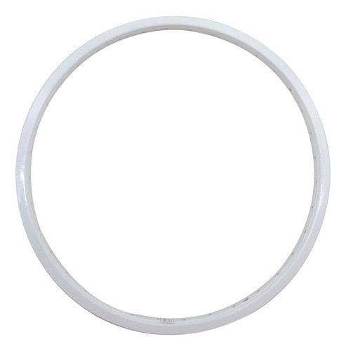 Aro 20 Alum. Comum 36f Branco 0
