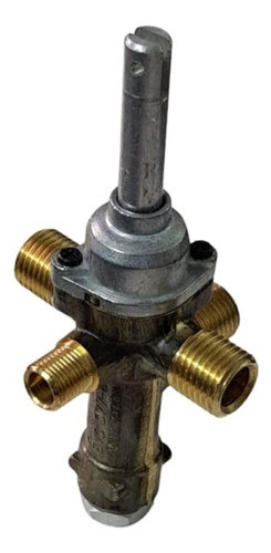 Valvula De Seguridad P/ Calefactor Emege 1