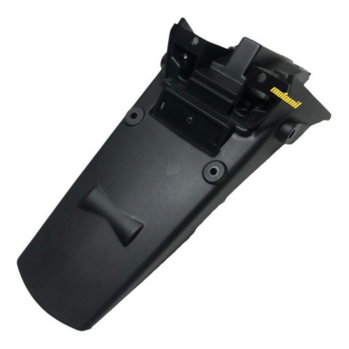 Guardabarro Trasero Skua 150 V6 - Motomil 0