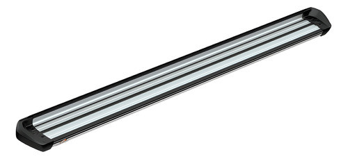 Estribos Keko Integral K1 Aluminio L200 Sportero Gris 1