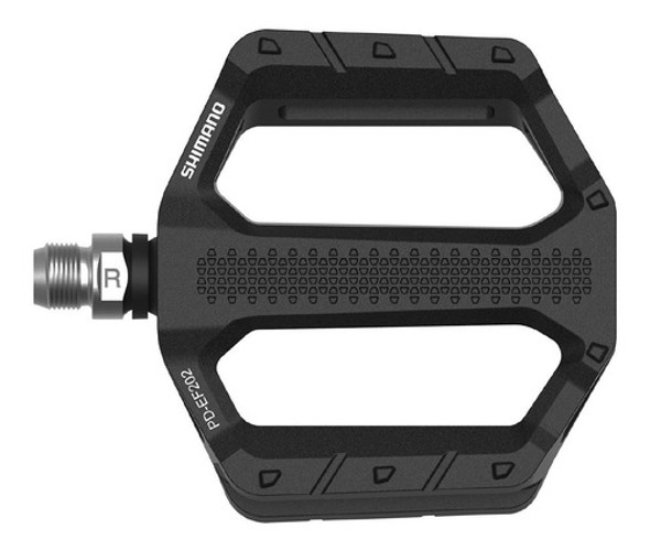 Pedal Shimano De Plataforma-nodari 0