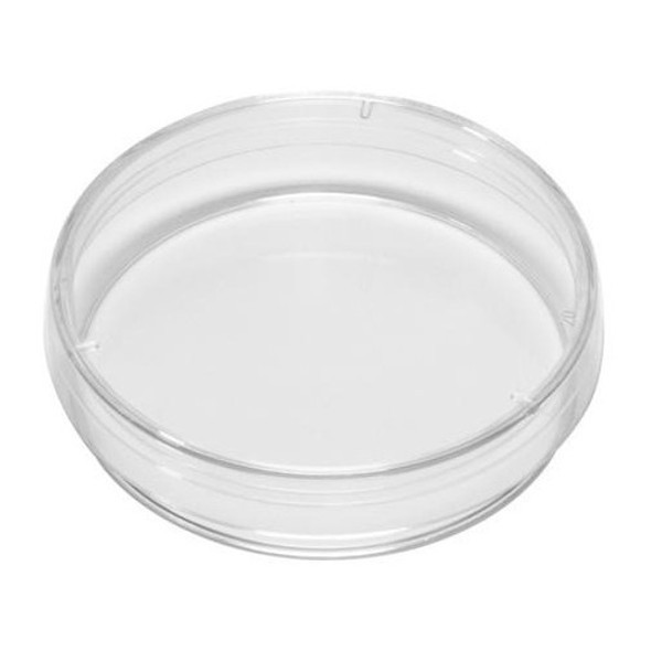 Caja Placa Cápsula Petri 60 Mm Vidrio Borosilicato 3.3 1