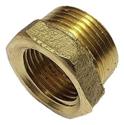 Broce Jm Roscado Buje Reducción  1 1/4 A 3/4 807 0