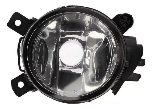 Faro Auxiliar Antiniebla Vw Fox 2015 2016 2017 2018 2019 Der 0