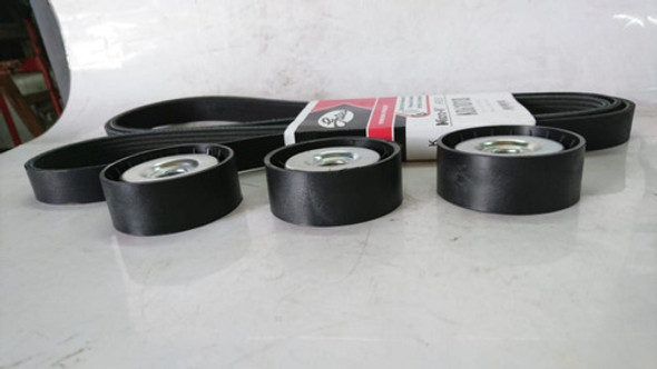 Kit Reparacion Poli V Dodge Journey 2.4 Poleas Y Corr 1