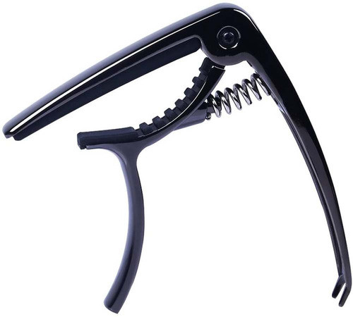 Capo Requinto Cejilla Transportador En Aluminio!!! 1