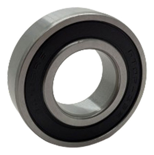 Rolamento 1 Carreira De Esfera Rigido 6205 Ddu Blk 50 Uni. 0