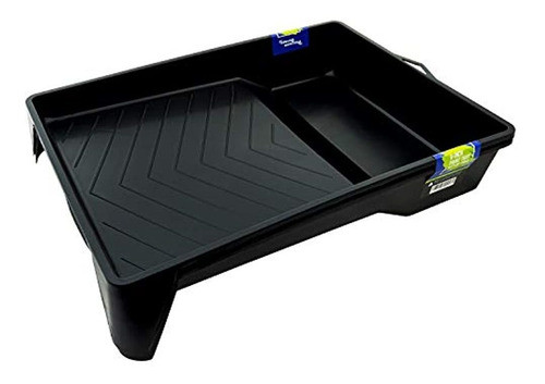 Juego De Bandeja De Rodillo De Pintura Supremo De 9 Pulgadas 0