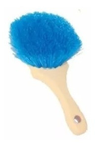 3d Cepillo Pasarruedas Mango Corto - Allshine 1