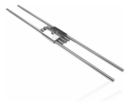 Tornillo Expansion 10mm Tipo Abanico Morelli Odontologia 0
