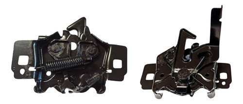 Tranca De Espolon (inf) Ford Ranger 98-05 (argentina) 0