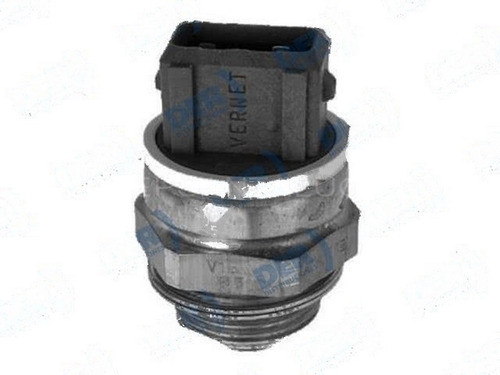 Bulbo Electroventilador Citroen / Peugeot (97*92*) 0