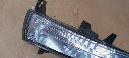 Farol Luz Diurna Esquerdo Jeep Compass 2017 A 2020 1