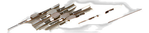 Conjunto De Tensor De Losi: Losb1893 De Mini 8ight 0