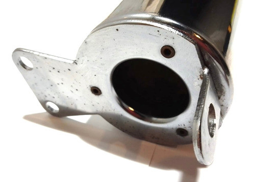 Cobertor De Barral Derecho Keeway Speed Cruiser 1