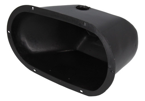 Casco Optica Plastico Renault 12 1971 1977 1985 1990 1994 0