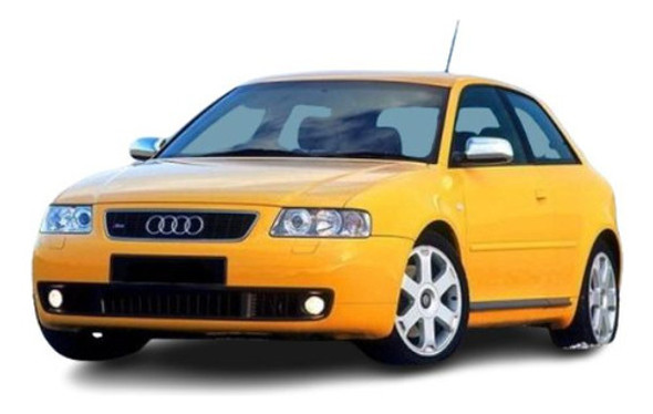 Remap Audi A3 1.8 Turbo 150cv  + 50cv 0