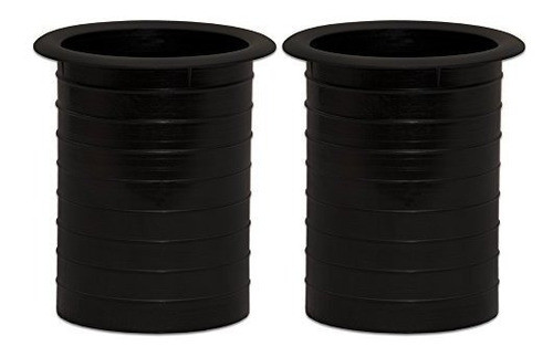 Caja De Altavoz Goldwood Puertos De Aire Bajos 2 Tubos De Pu 0