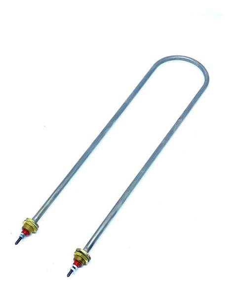 Resistencia Eletrica Buffet 2500w 220v 60x12cm 0