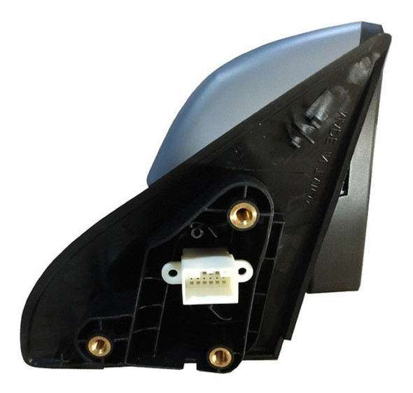 Espejo Electrico P/ Chevrolet Cobalt 2016 2017 2018 Imp D 1 Espejo Electrico P/ Chevrolet Cobalt 2016 2017 2018 Imp D 1