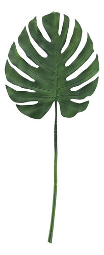 Folha Artificial Costela De Adão Real Toque 65cm Florarte 0