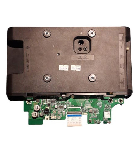 Placa Main Panavox: 32wifijm59 0