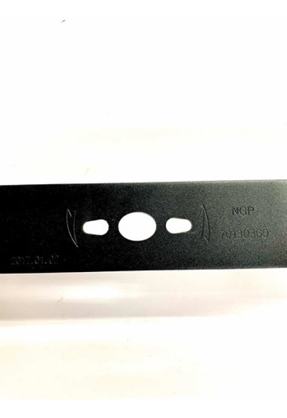 Cuchilla 20'' Cortacésped Sensei Bag Plus 520 1