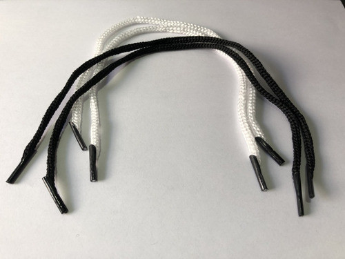 Cordón Con Puntera Para Bolsas - Envio Gratis 0