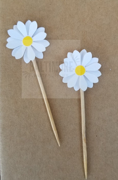Deco Cupcakes Toppers Margaritas 1