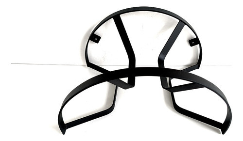 Porta Manguera Hierro 30mts  3/4 Pulgada. 1