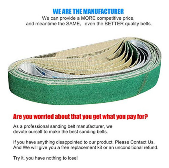 Kit De Correa De Repuesto De 12 Piezas 1/2  X 12  Para El Tr 1