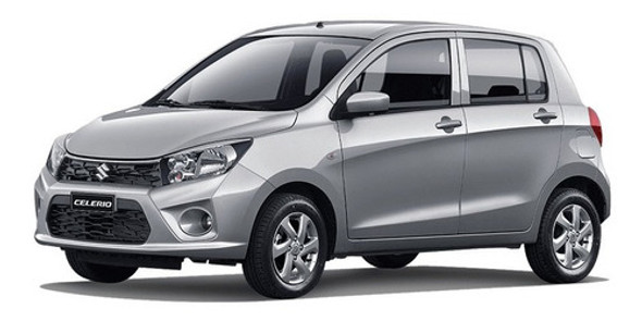 Marco De Radio Original Suzuki Celerio 2015-2021 1 Marco De Radio Original Suzuki Celerio 2015-2021 1