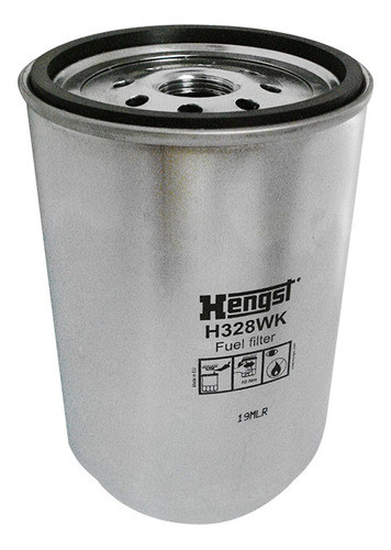 Filtro Combustpivel Racor Volvo Fh H328wk 0
