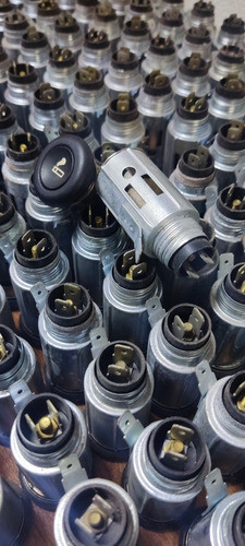 Encendedor Completo Fiat 600 800 128 1500 125 1600 147 0