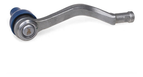 Extremo Dirección Derecho Renault Logan 2017 2018 2019 1