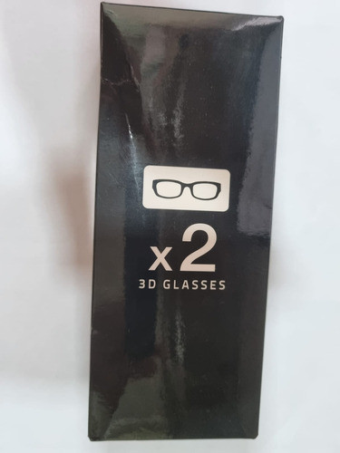 Óculos 3d Original Tv Samsung 0