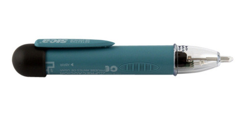 Detector Indicador Luminoso De Voltaje Sica70-1000 Vca 0