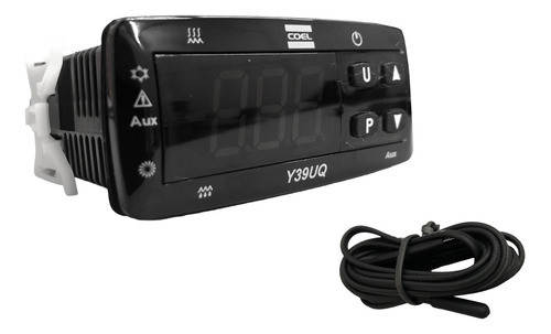 Controlador Para Virar Ovos Chocadeira De Aves 127v 220v 0