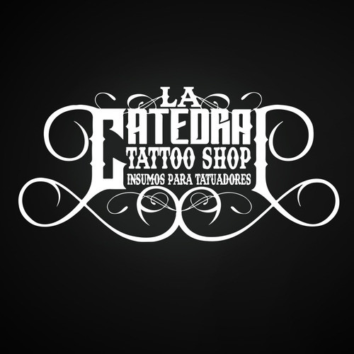 Porta Tetines Metalico Grande. Tattoo Tatuajes Tatuar 1